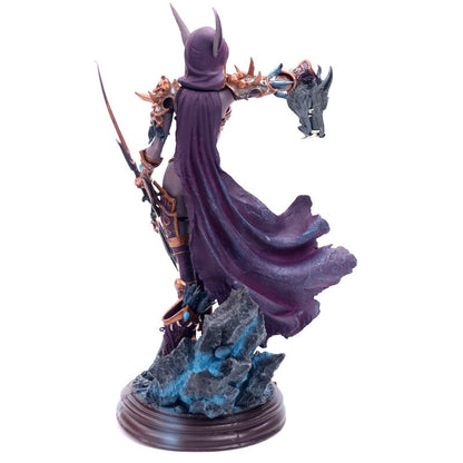 Sylvanas Windrunner Model Figure