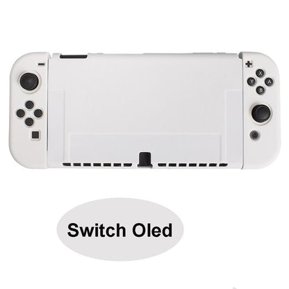 Protective Shell Covers for Nintendo Switch