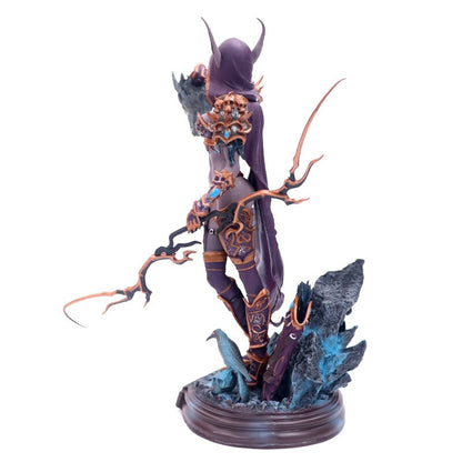 Sylvanas Windrunner Model Figure