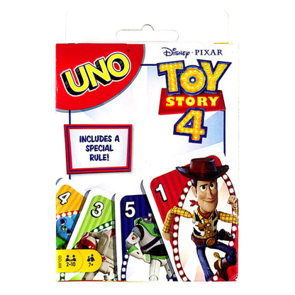 UNO Assorted Card Games