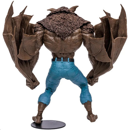 Man-Bat Action Figure