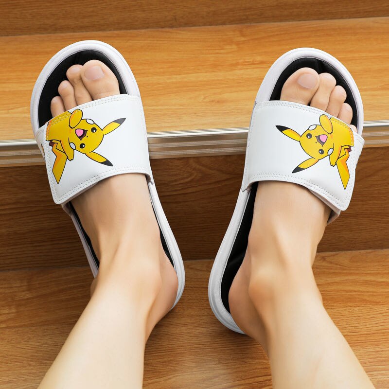 Pokemon Pikachu Slips