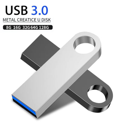 64GB and 128GB USB Flash Drive 3.0 High Speed