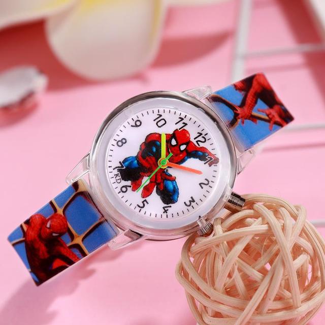 Cartoon Watches