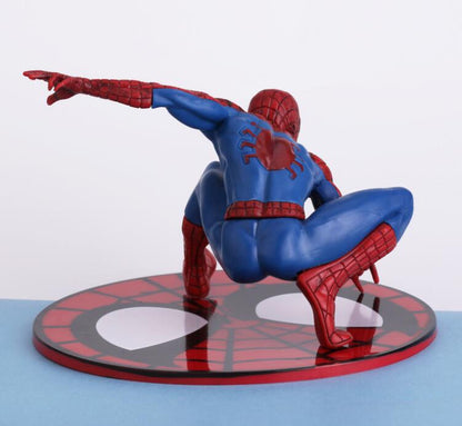 Spider-Man Figurine