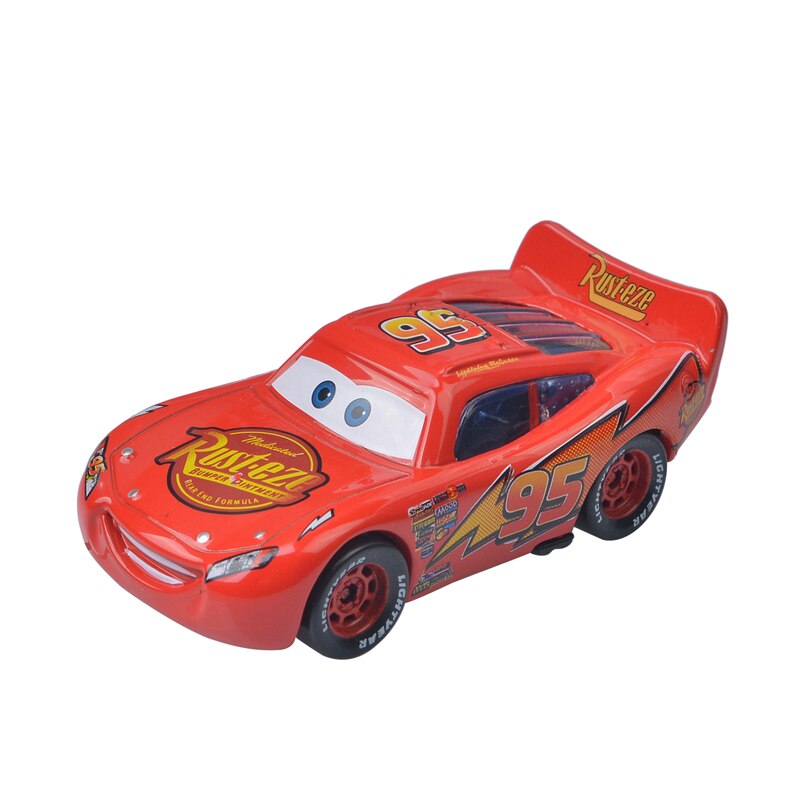 Cars Diecast Metal Alloy Toy Cars