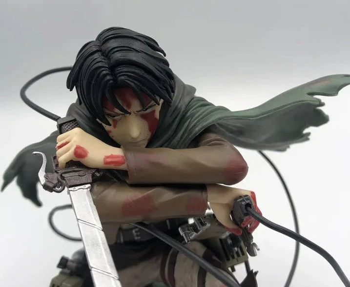 Attack on Titan Figure