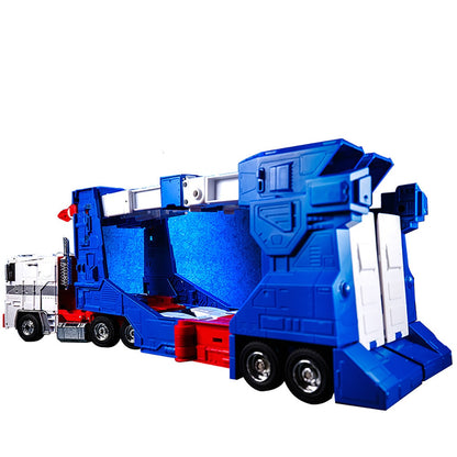 Ultra Magnus Action Figure