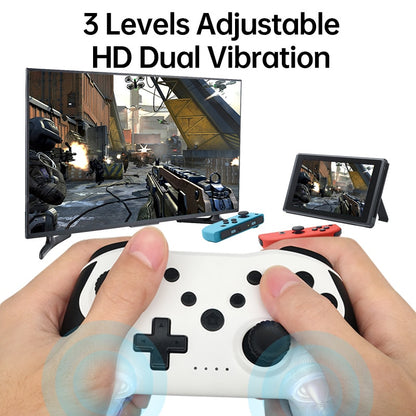 Universal Bluetooth Wireless Controller