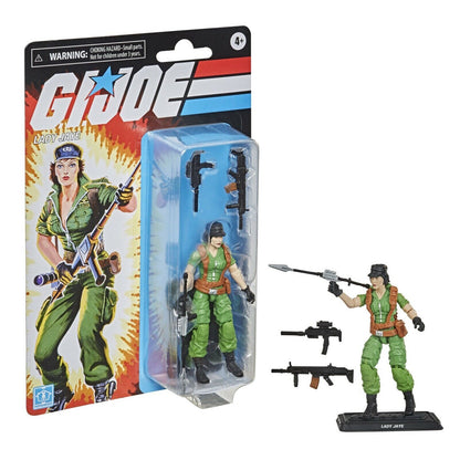 GI Joe Cobra Action Figures