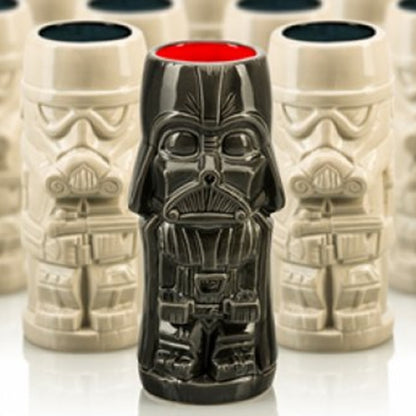 Star Wars Tiki Mugs