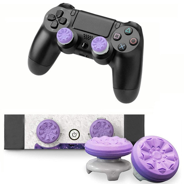 Thumb Grips for PS4 and PS5 Controller