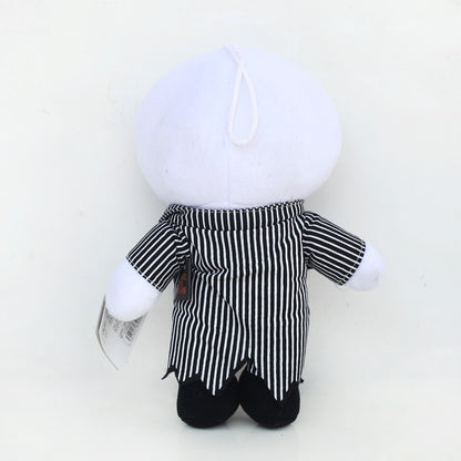 Jack Skellington Plush Toy