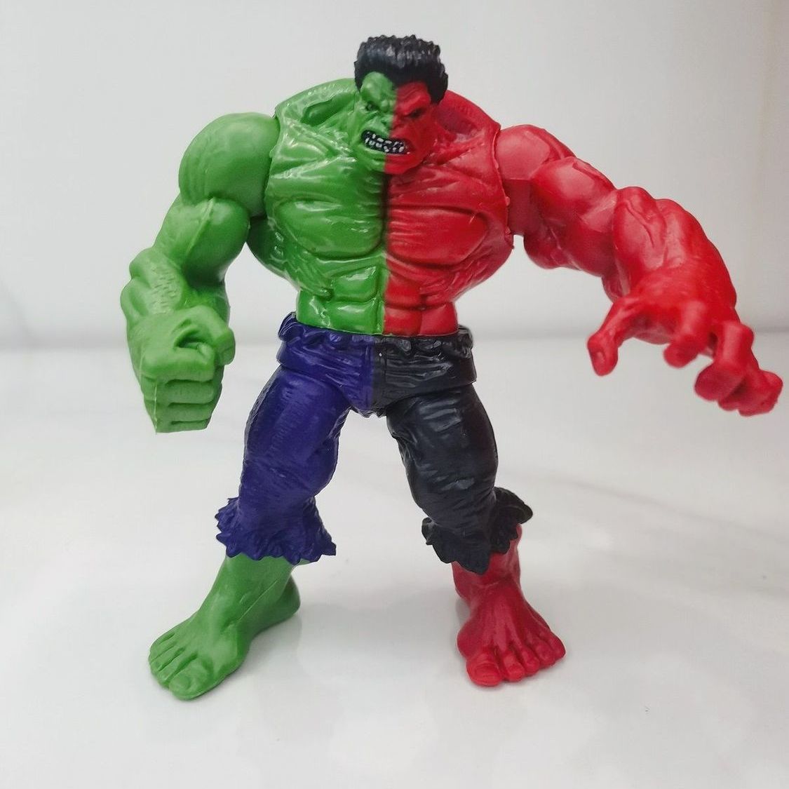 Hulk Action Figures