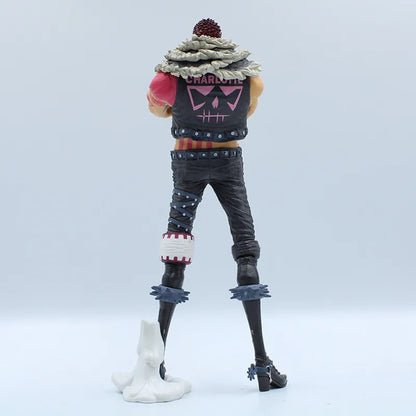 Katakuri Statue Figures