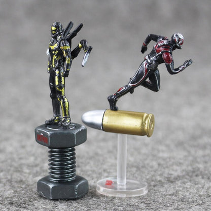 Ant-Man Model Figures