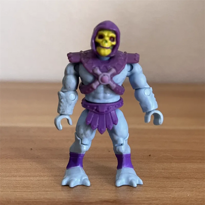 He-man Action Figures