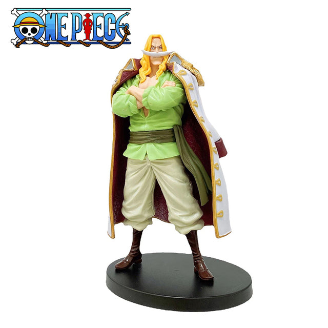 One Piece Banpresto Anime Roronoa Zoro Standing Ver. PVC Action Figure Collection Model Toys Kids Gifts 10CM