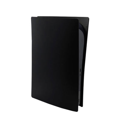 PS5 PlayStation 5 Black Replacement Skin