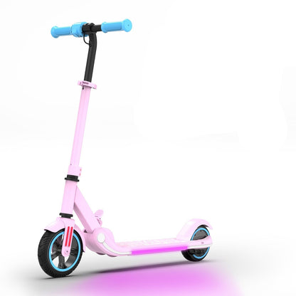 Foldable Electric Scooters