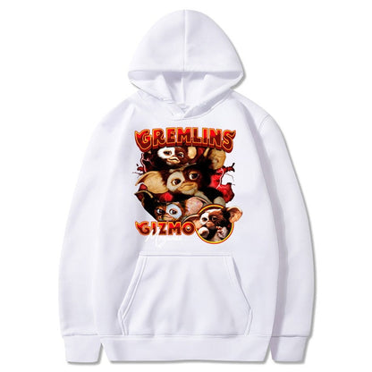 Gremlin Gizmo Hoodies