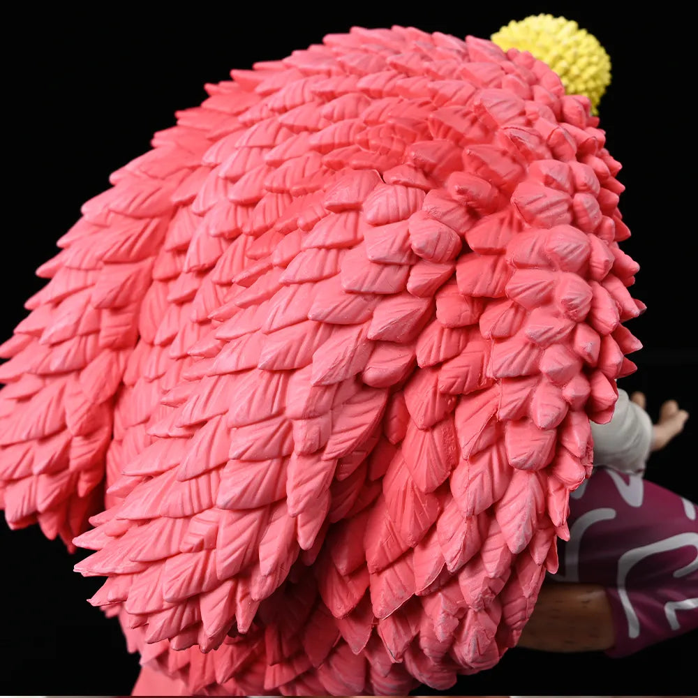 Donquixote Doflamingo  Action Figure