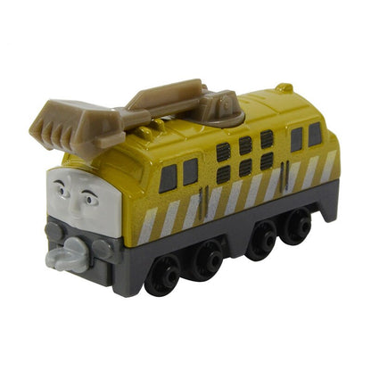 Thomas and Friends Trackmaster Trains