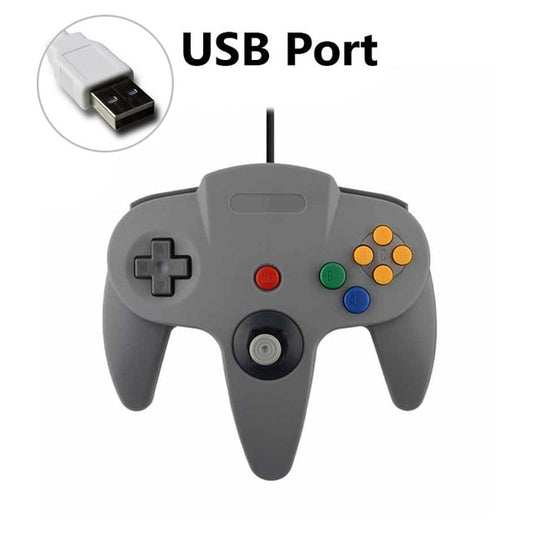 N64 Gamepad Controller