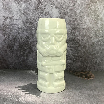 Star Wars Tiki Mugs