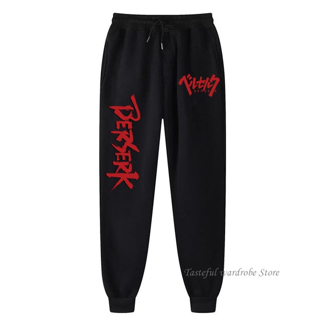 Berserk Hoodies and Sweatpants