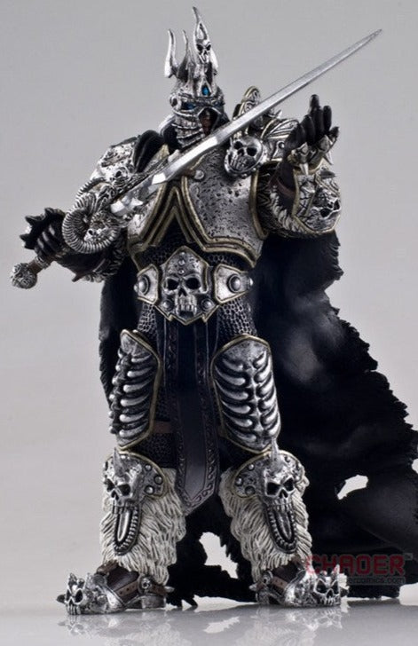 The Lich King World of Warcraft Action Figure