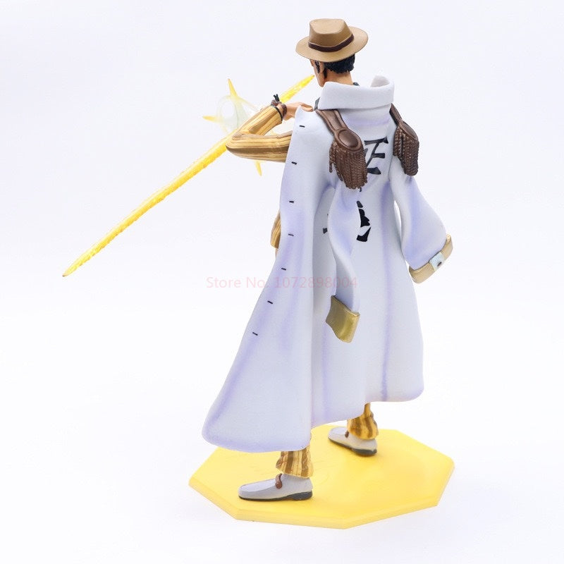 Borsalino Kizaru Action Figure