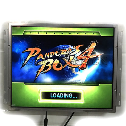 26" Arcade HD LCD Monitor