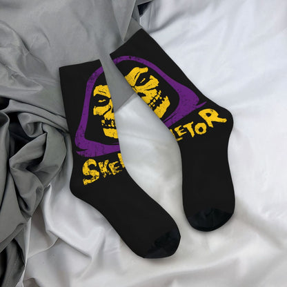 Skeletor Socks