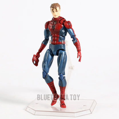 Avengers and The Amazing Spider Man Action Figure