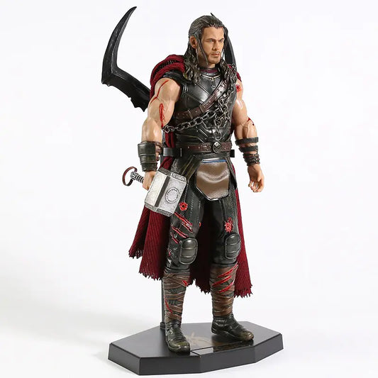 Thor Toy Figure