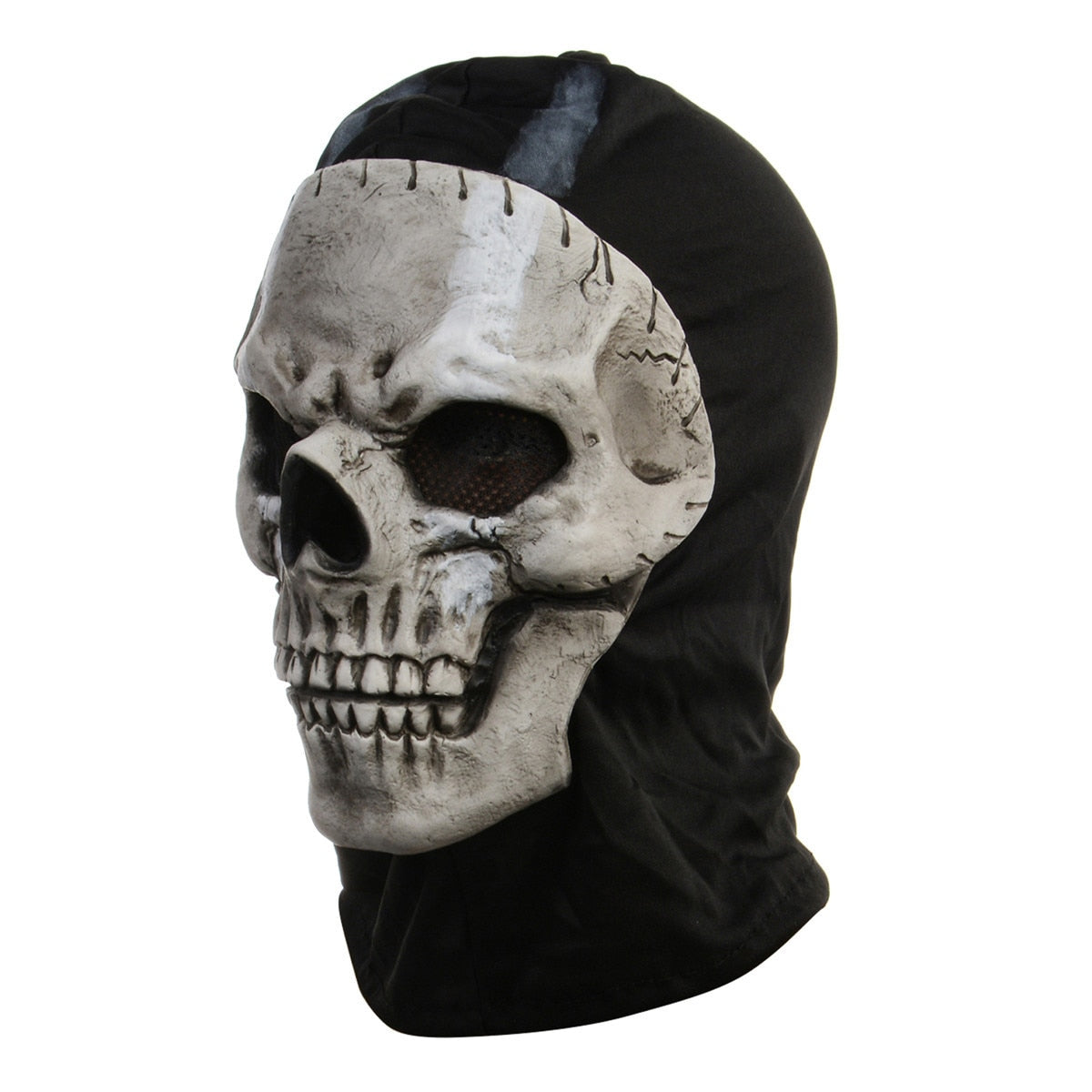 Call Of Duty Ghost Skull Mask