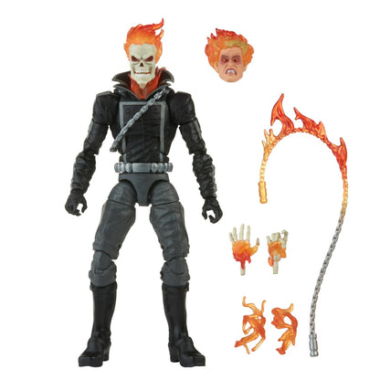 Ghost Rider Action Figure