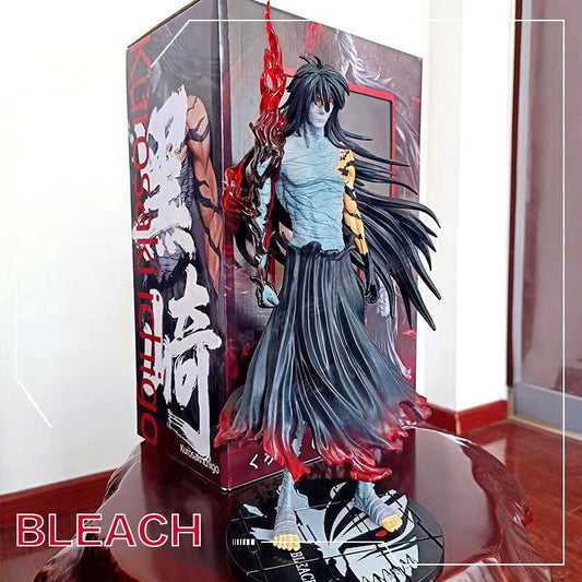 Bleach Kurosaki Ichigo Anime Action Figure