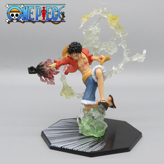 One Piece Banpresto Anime Roronoa Zoro Standing Ver. PVC Action Figure Collection Model Toys Kids Gifts 10CM