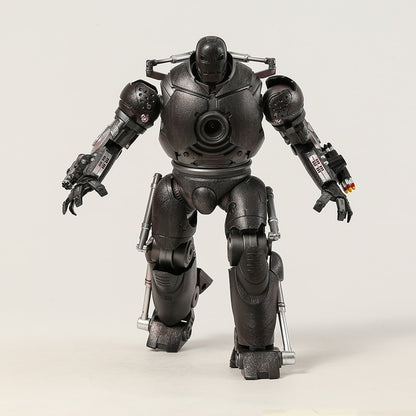 Ironman Iron Monger Action Figure