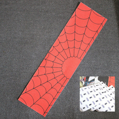 Venom Spiderman Grip Tape