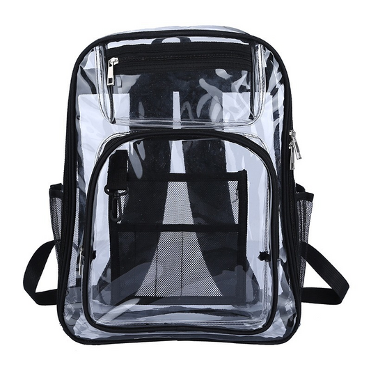 Transparent Concert Bag