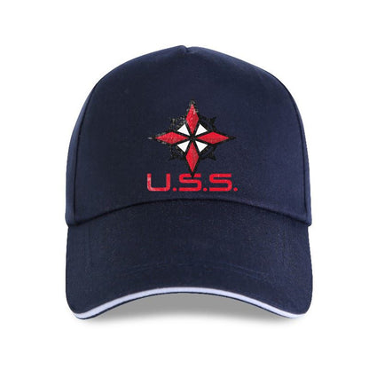 Umbrella Security Service Baseball Cap