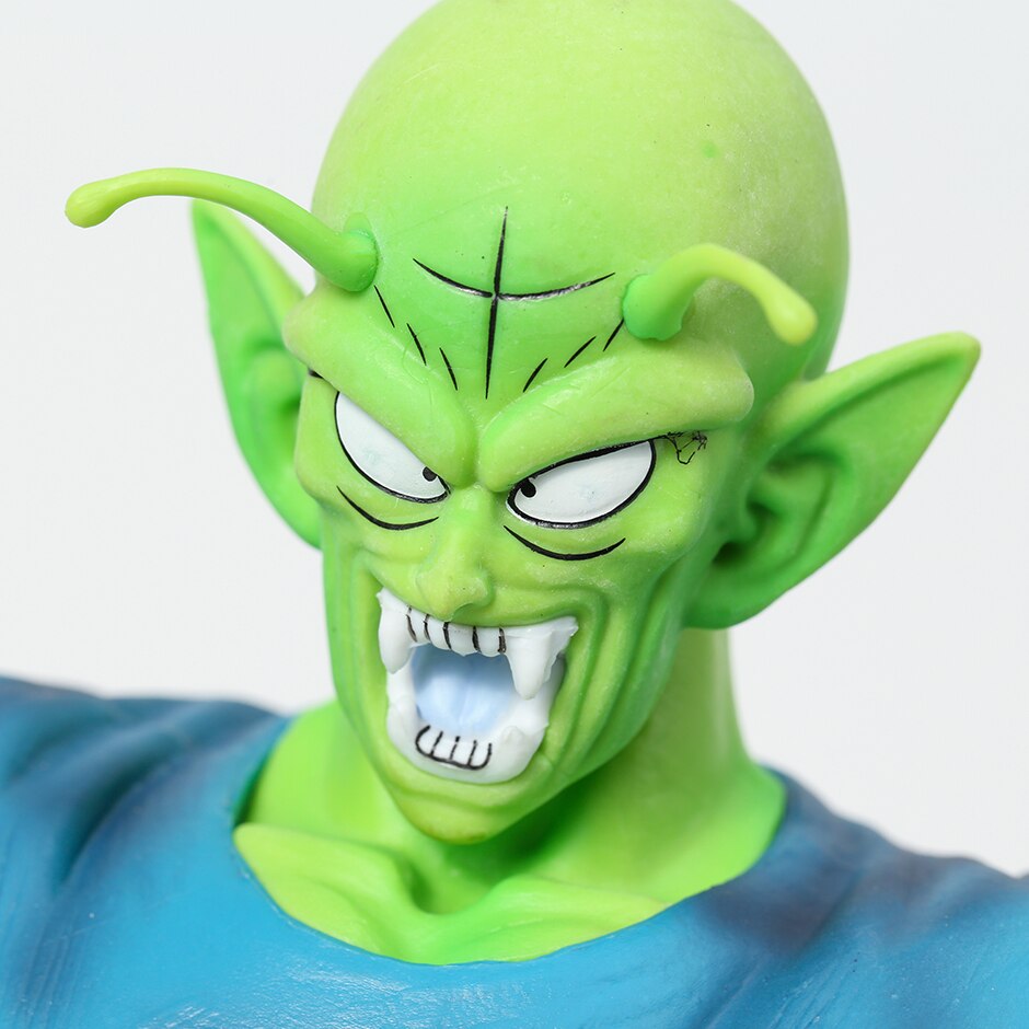 Dragon Ball Piccolo Action Figure