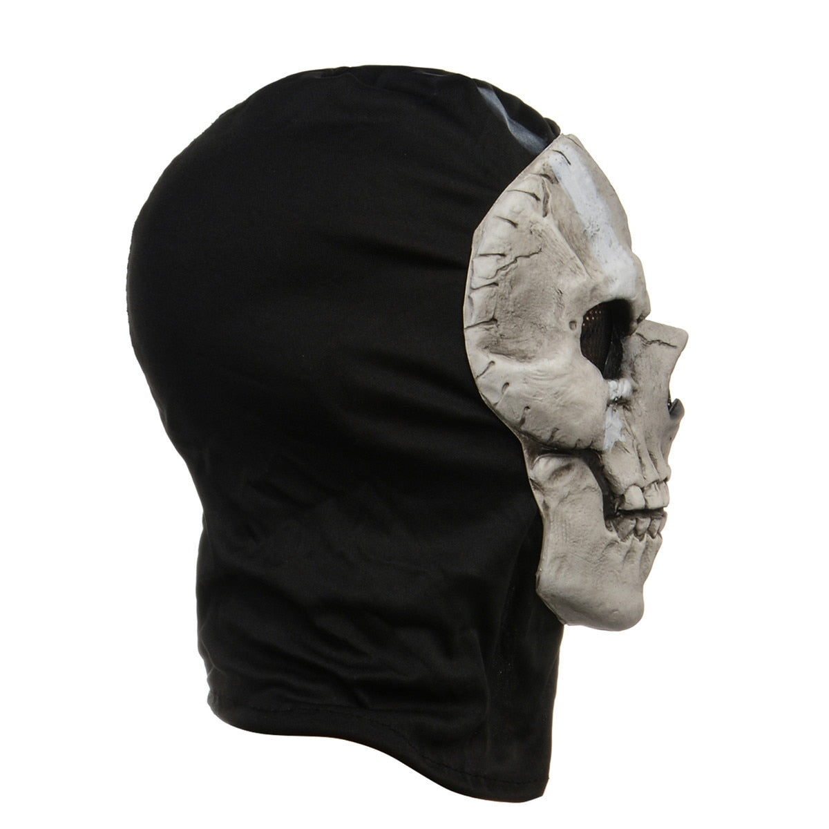 Call Of Duty Ghost Skull Mask