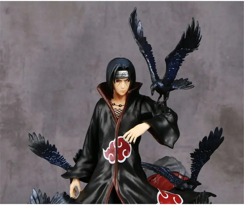 Uchiha Itachi Action Figure