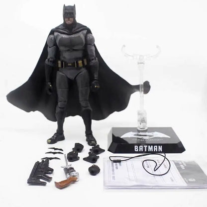 Justice League Batman Action Figure