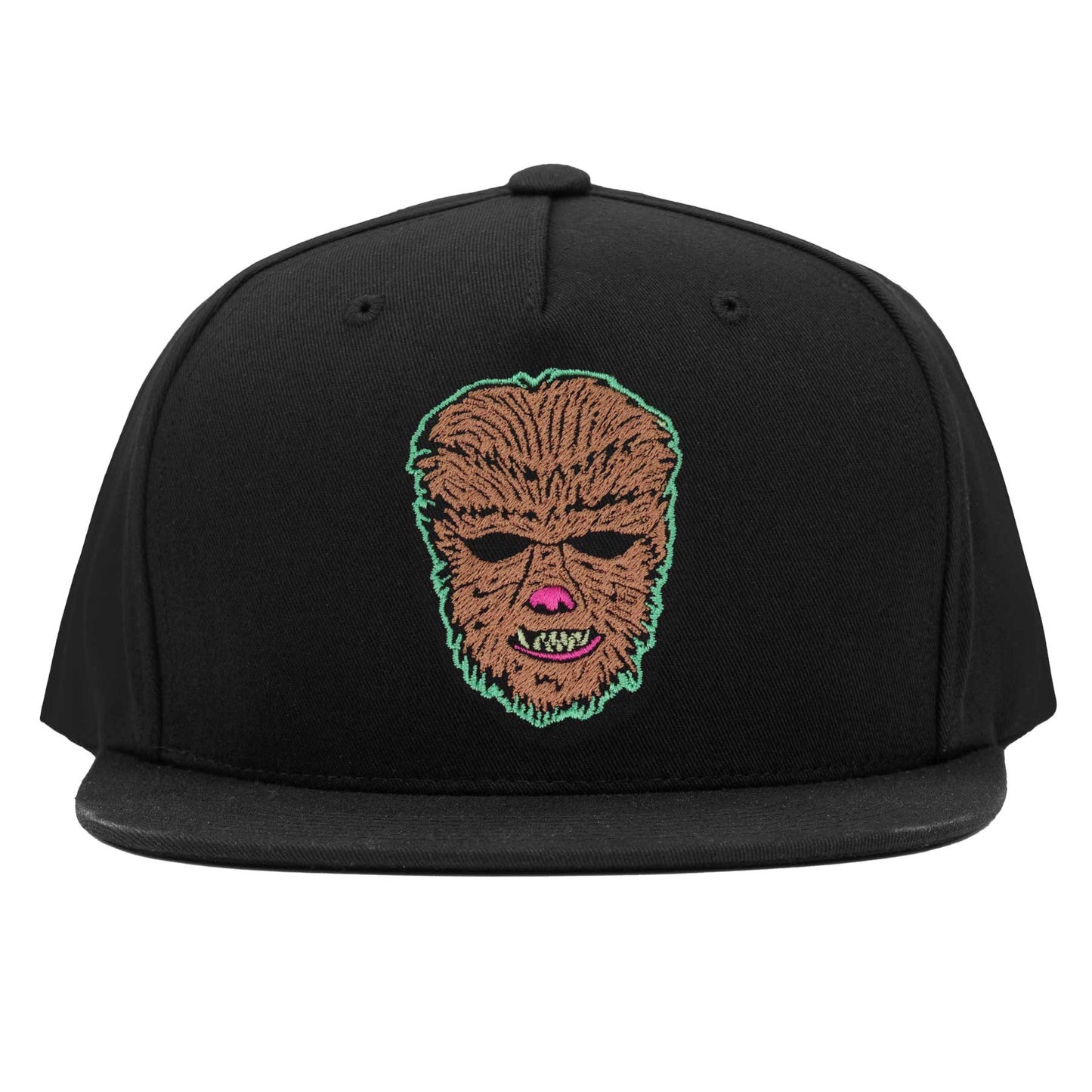 Wolfman Hat