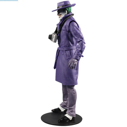 The Joker Action Figure